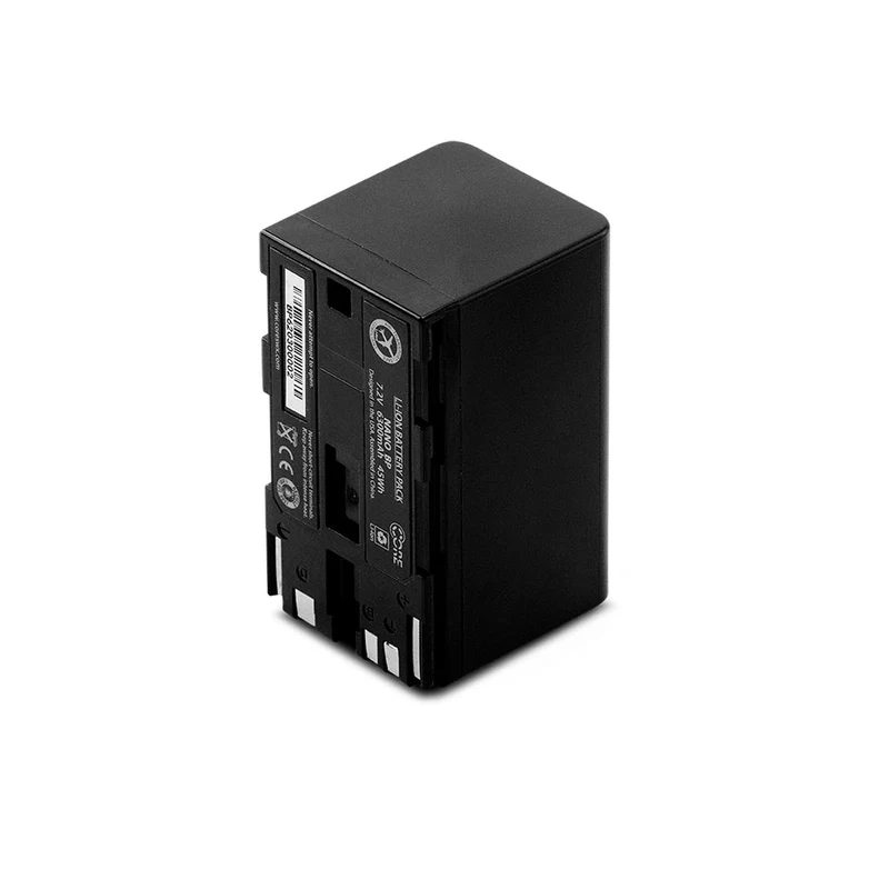 Pile REDVOLT BP pour KOMODO 6K