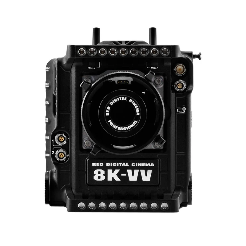 V-RAPTOR XL 8K VV (Monture V)