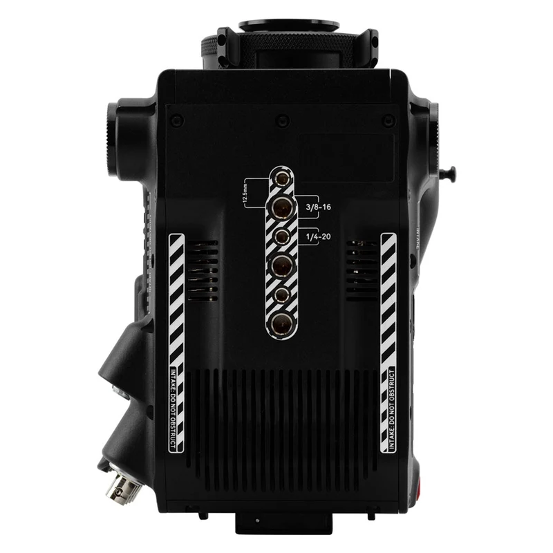 V-RAPTOR XL 8K VV (Monture V)