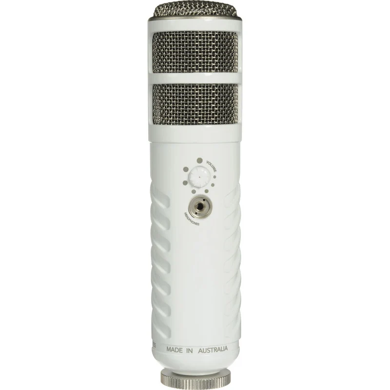Microphone USB Podcaster