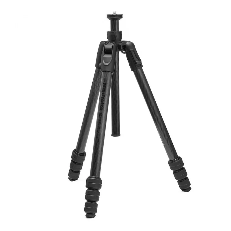Trépied Befree GT PRO en Carbone