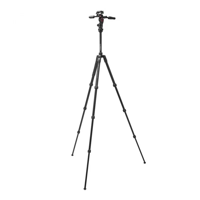 Trépied Befree GT PRO 3-Axes en Aluminium