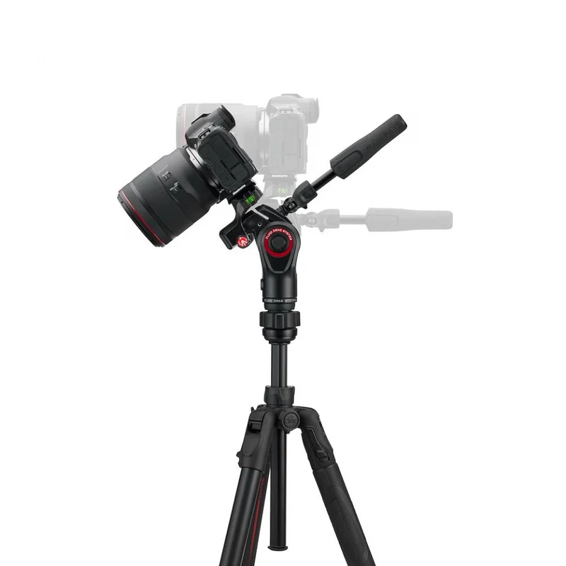 Trépied Befree GT PRO 3-Axes en Aluminium