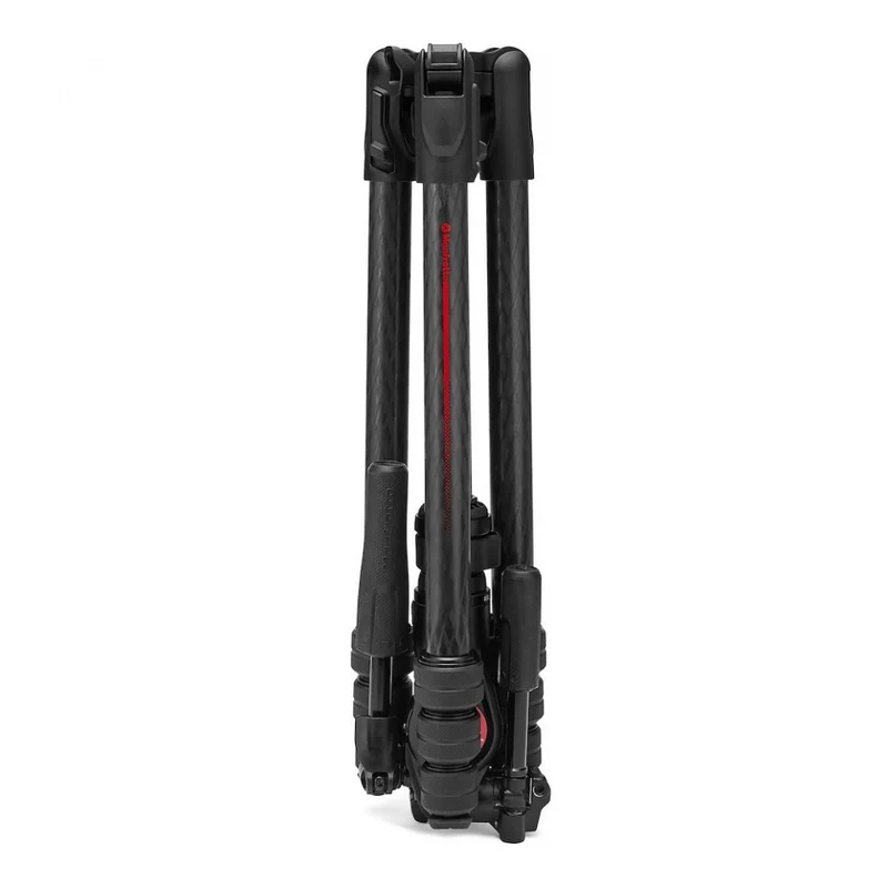 Trépied Befree GT PRO 3-Axes en Carbone