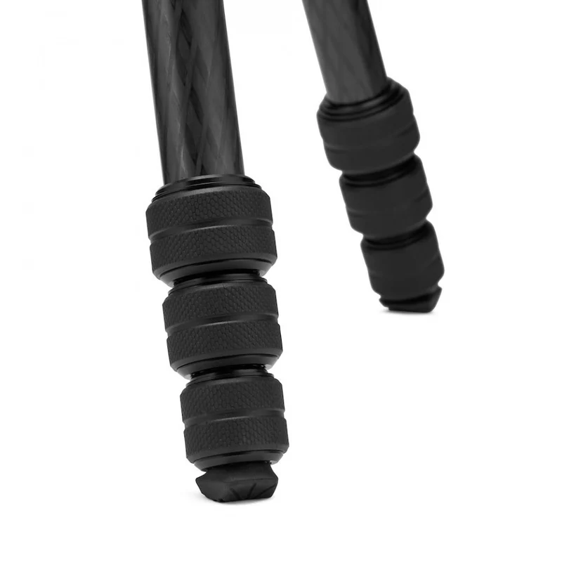 Trépied Befree GT PRO 3-Axes en Carbone