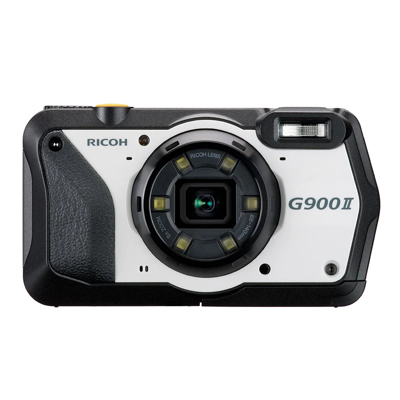 G900 II