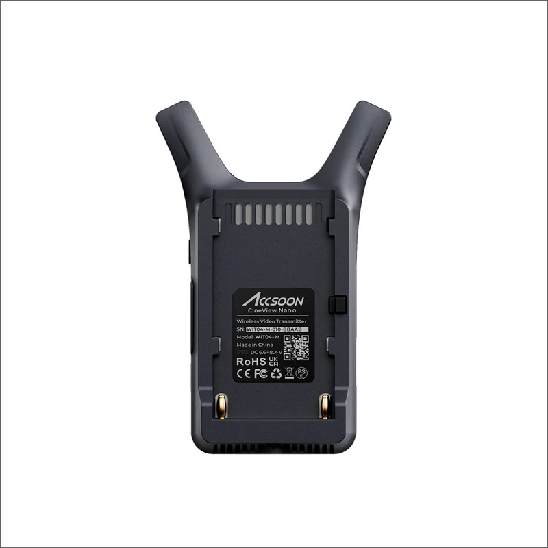 Accsoon Cineview Nano