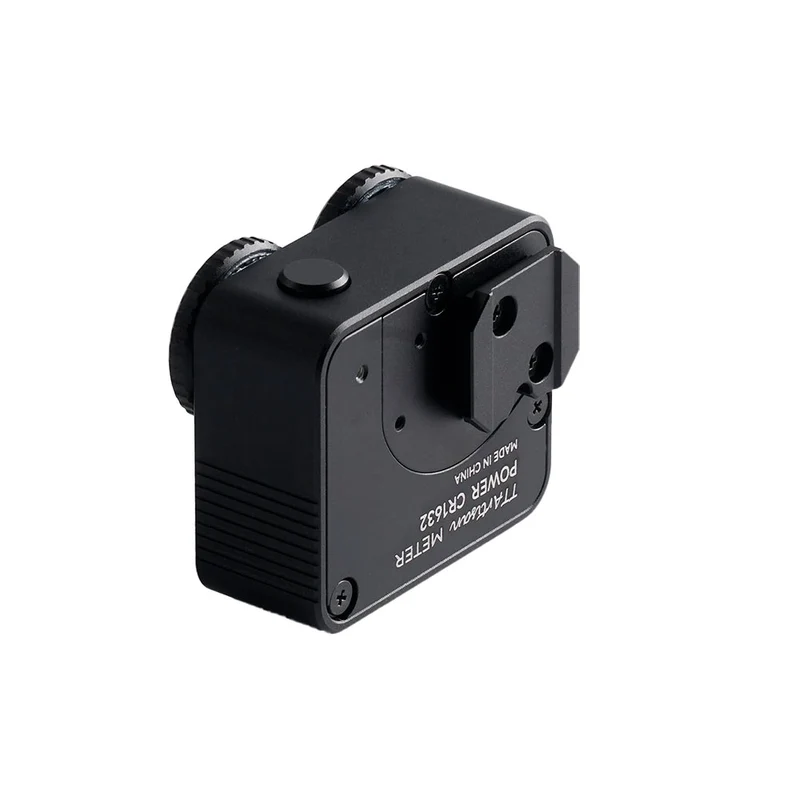 Posemètre Light Meter II (Noir)
