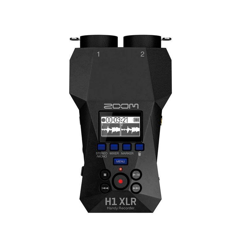 Enregistreur H1 XLR