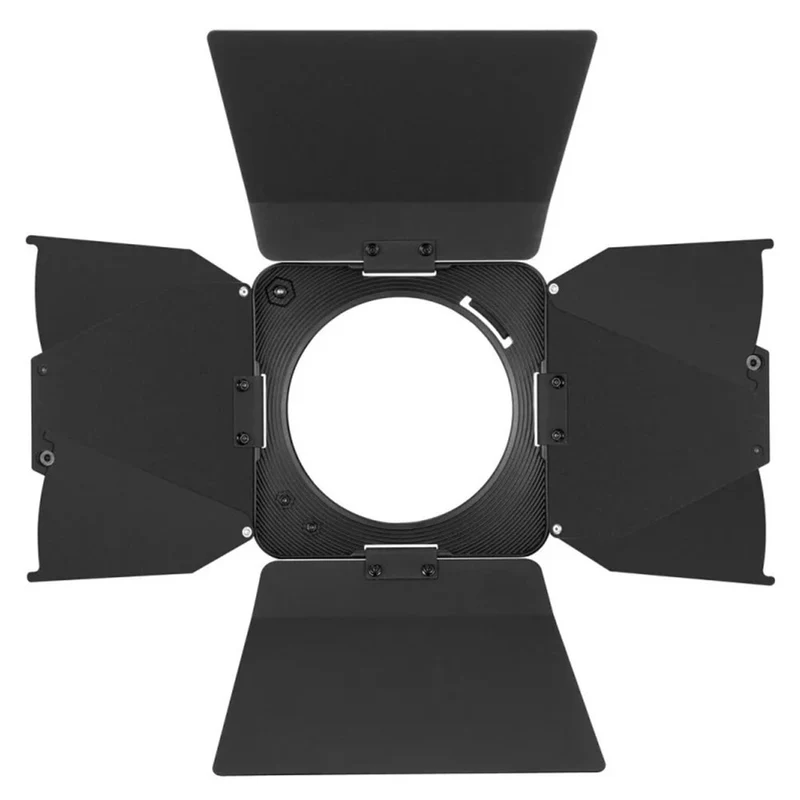 Lentille Fresnel FLS5 avec Portes de Grange