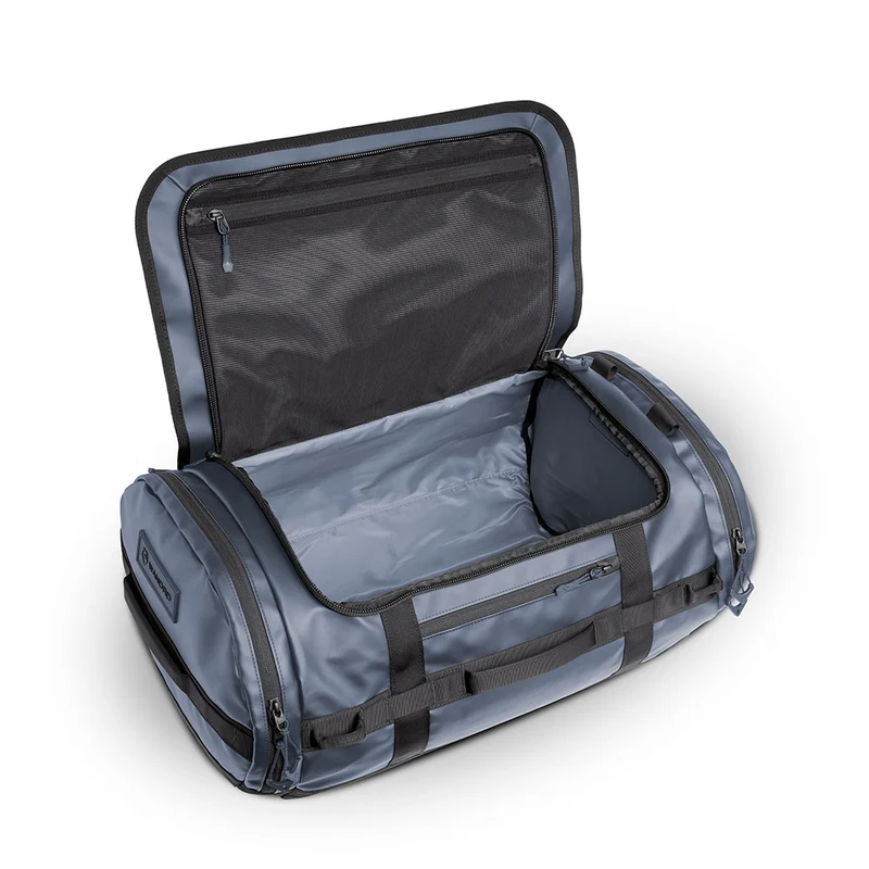 Sac à dos CARRYALL Duffel 60L (Bleu Aegean)