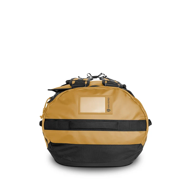 Sac à dos CARRYALL Duffel 60L (Jaune Dallol)