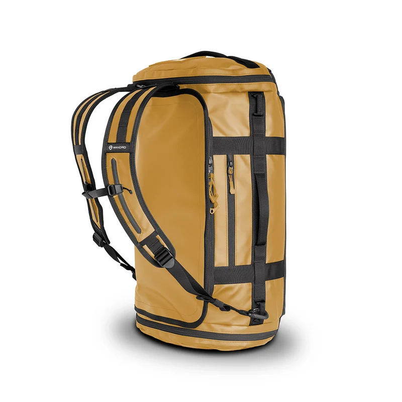 Sac à dos CARRYALL Duffel 60L (Jaune Dallol)
