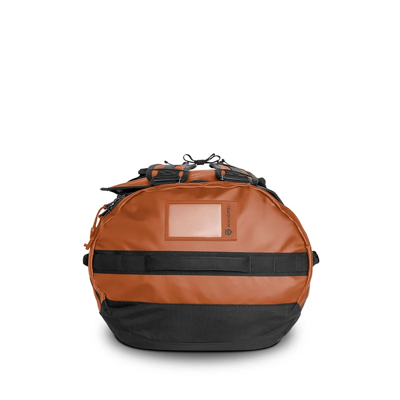 Sac à dos CARRYALL Duffel 60L (Orange Sedona)