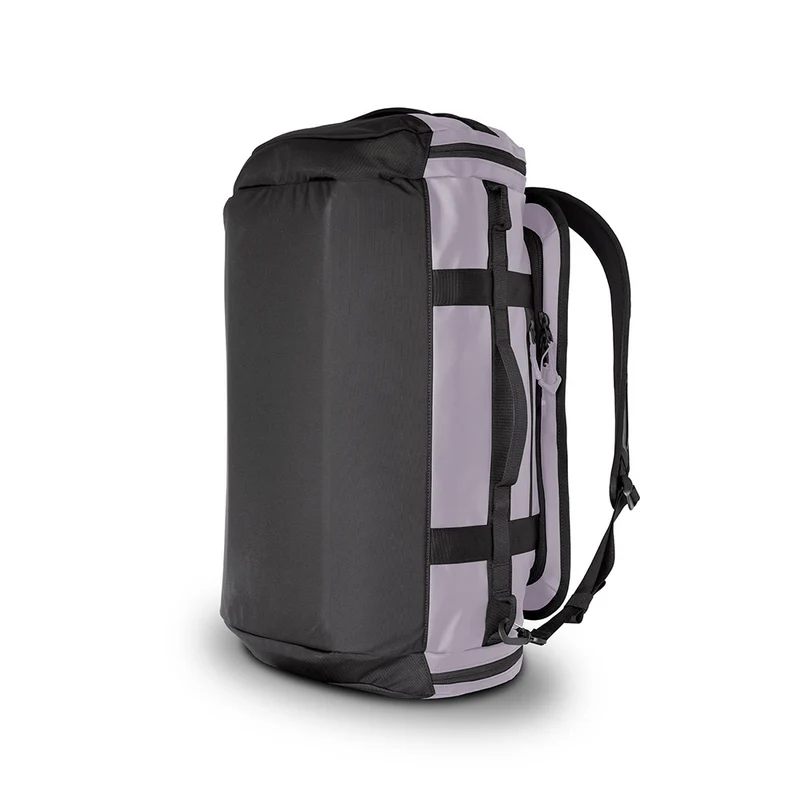 Sac à dos CARRYALL Duffel 60L (Mauve Uyuni)