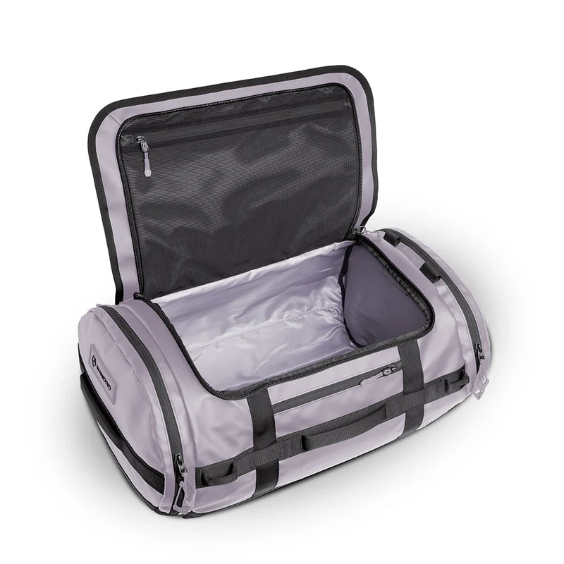 Sac à dos CARRYALL Duffel 60L (Mauve Uyuni)
