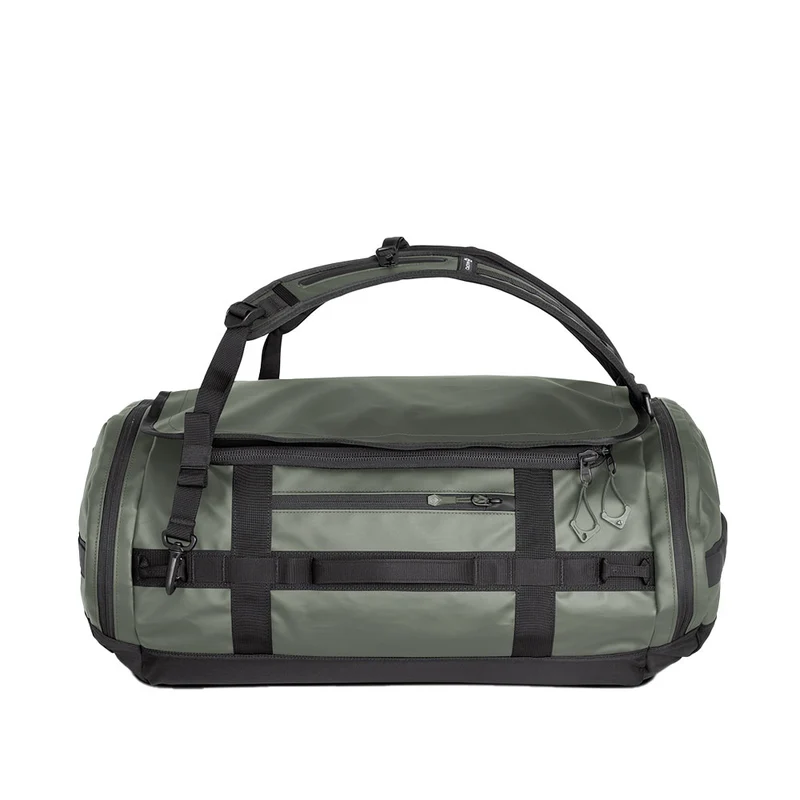 Sac à dos CARRYALL Duffel 60L (Vert Wasatch)