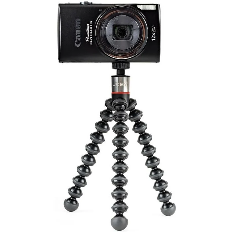 Trépied Flexible GorillaPod 325