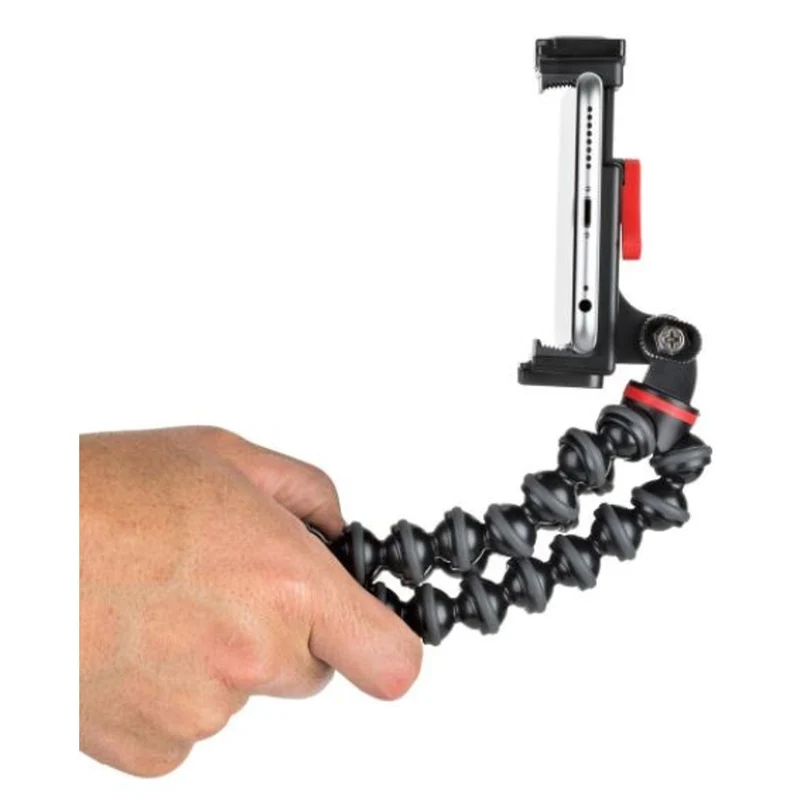Support pour Téléphone et Caméra d'Action Griptight Action