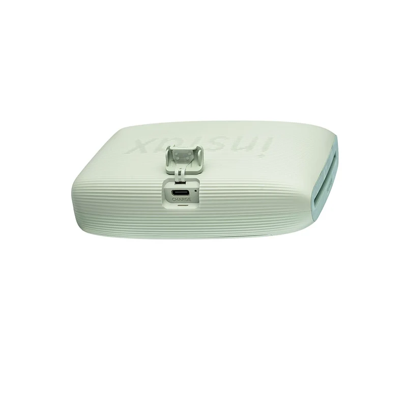 Imprimante Instax Mini Link 3 (Vert Sauge)