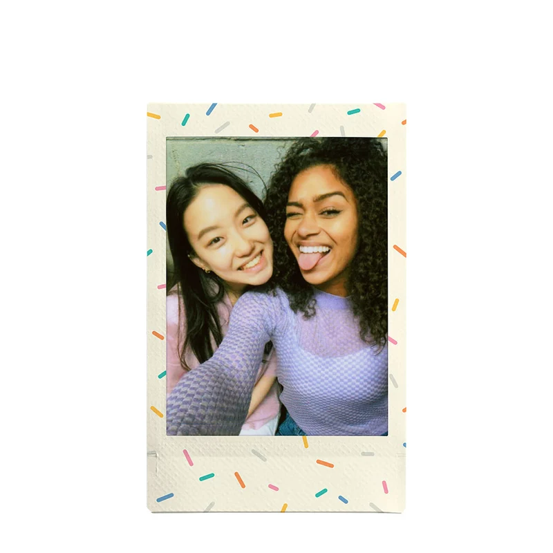 Film Instantané Instax Mini Bonbons (10 Feuilles)