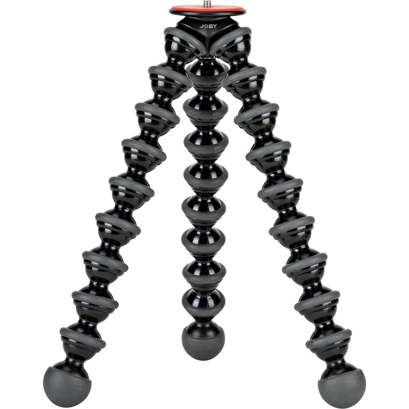 JOBY GorillaPod 5K Trépied Flexible