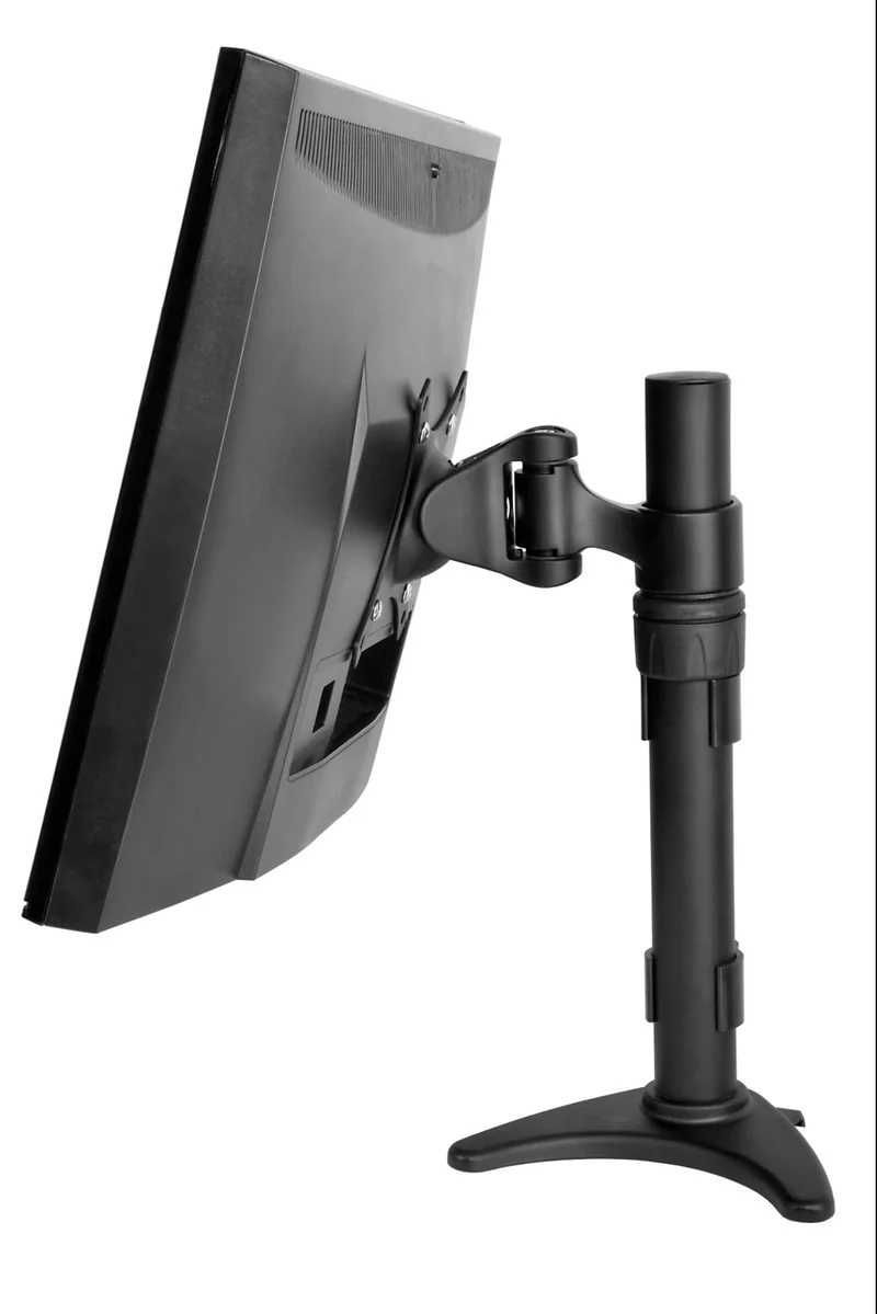 Support d'écran de bureau LCT100S pour les écrans jusqu'à 38"