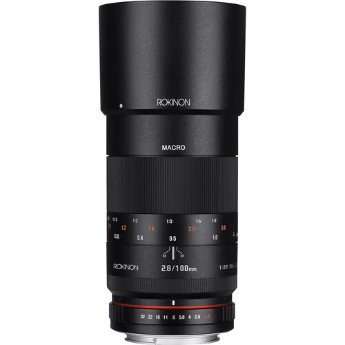USAGE - Rokinon 100mm 2.8 E-MOUNT (8)
