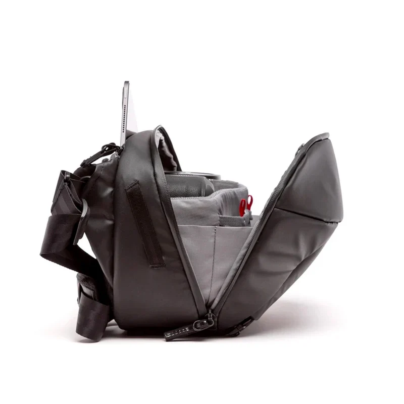 Sac bandoulière N-PVD