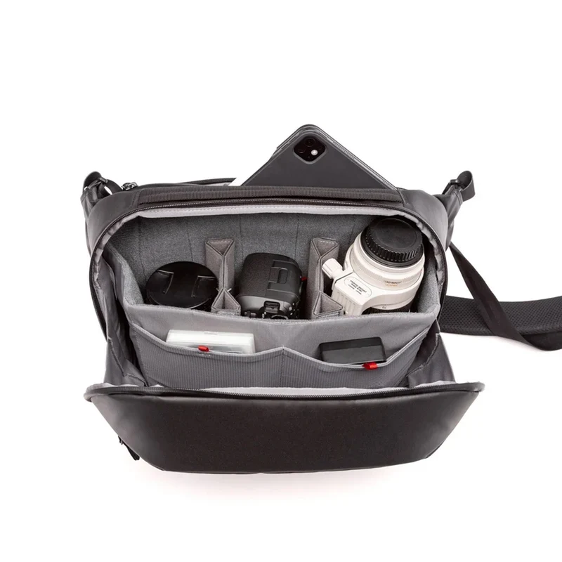 Sac bandoulière N-PVD