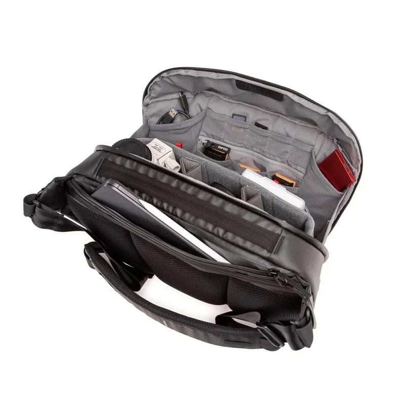 Sac bandoulière N-PVD
