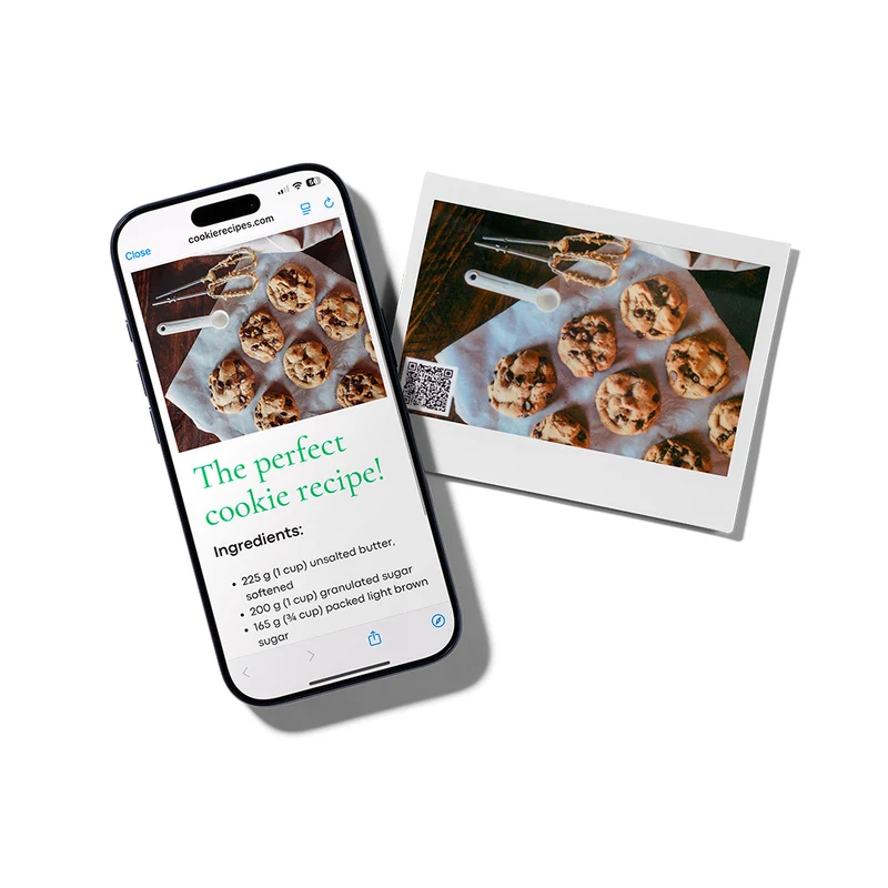 Imprimante Instax Link Wide 2