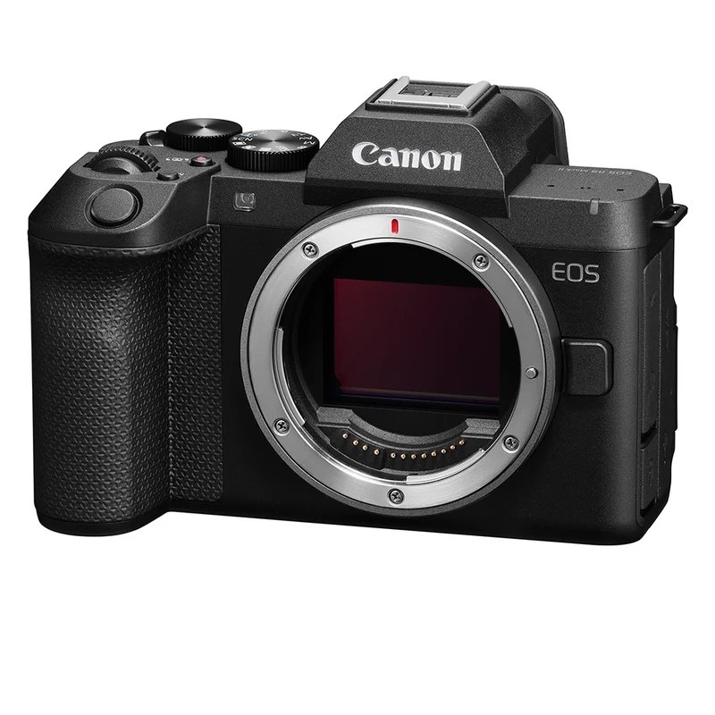 EOS R8 Mark II