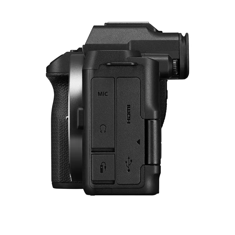 EOS R8 Mark II