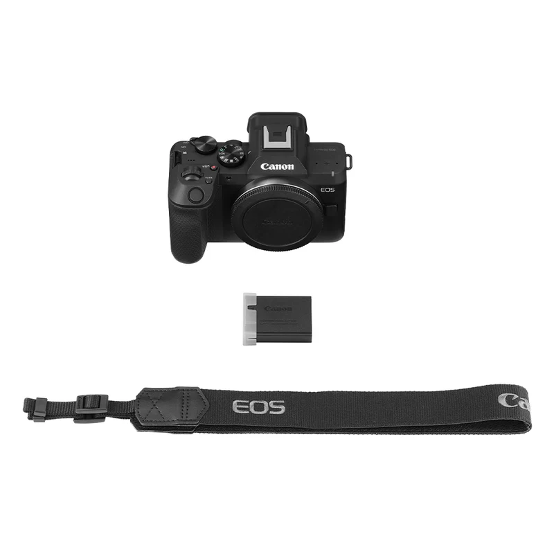 EOS R8 Mark II