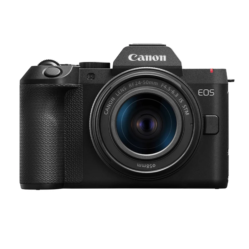 EOS R8 Mark II