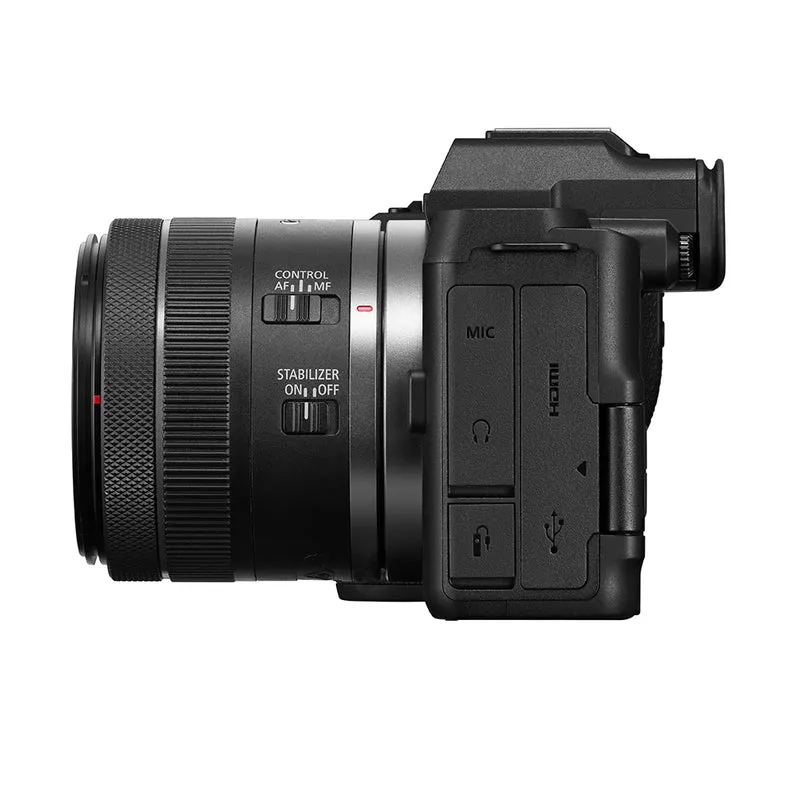 EOS R8 Mark II