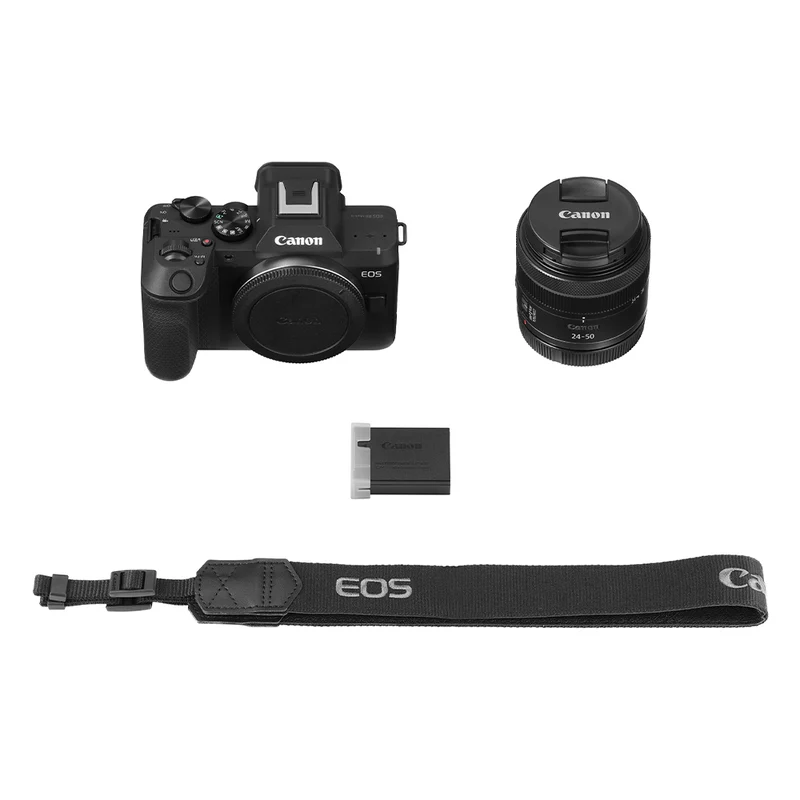 EOS R8 Mark II