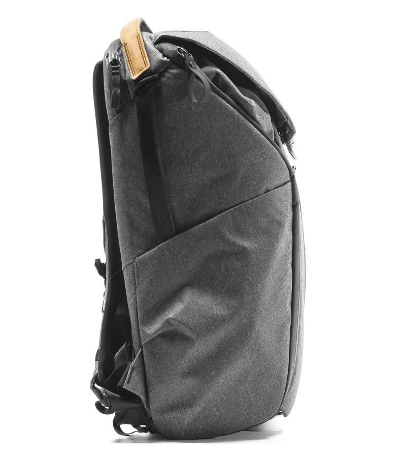 Sac à dos Everyday 30L V2 (Gris Charbon)