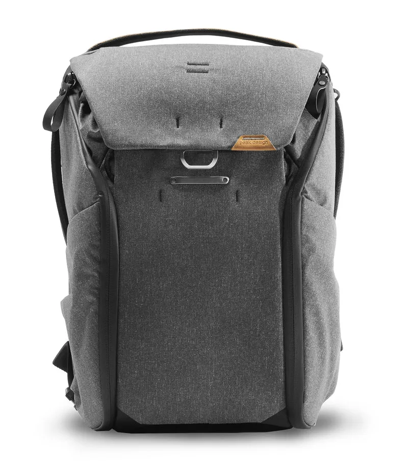 Sac à dos Everyday 20L V2 (Gris Charbon)