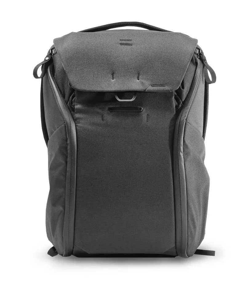 Sac à dos Everyday 20L V2 (Noir)