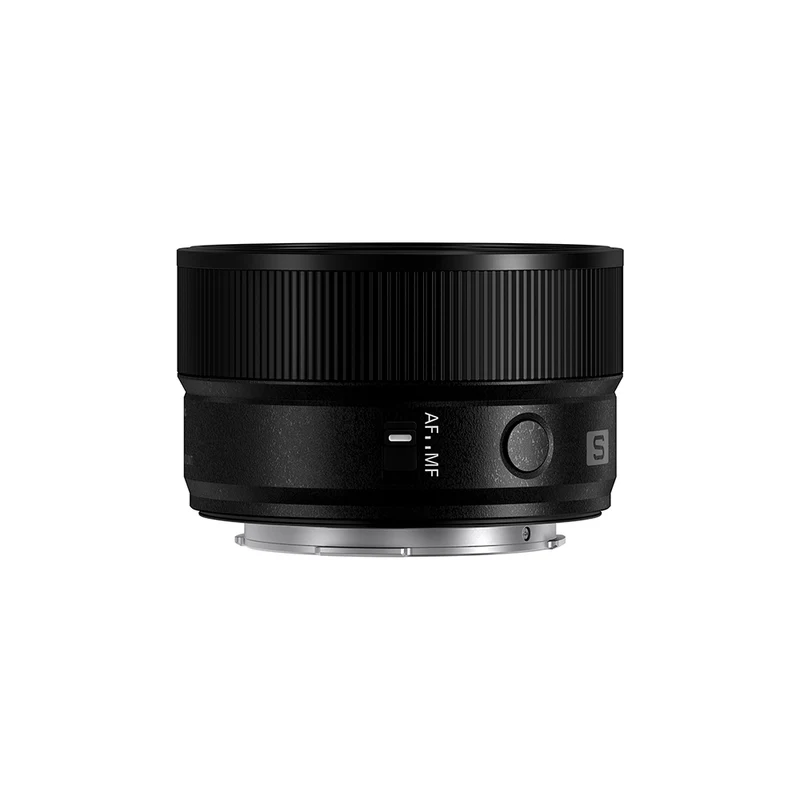 Lumix S 20mm f/2.5