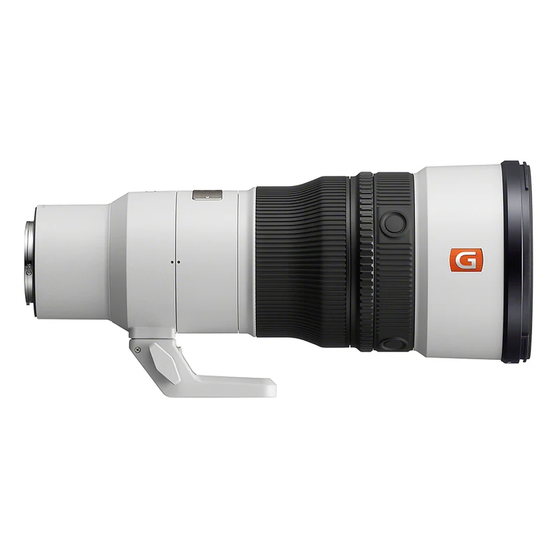 FE 600mm f/6.3 GM OSS