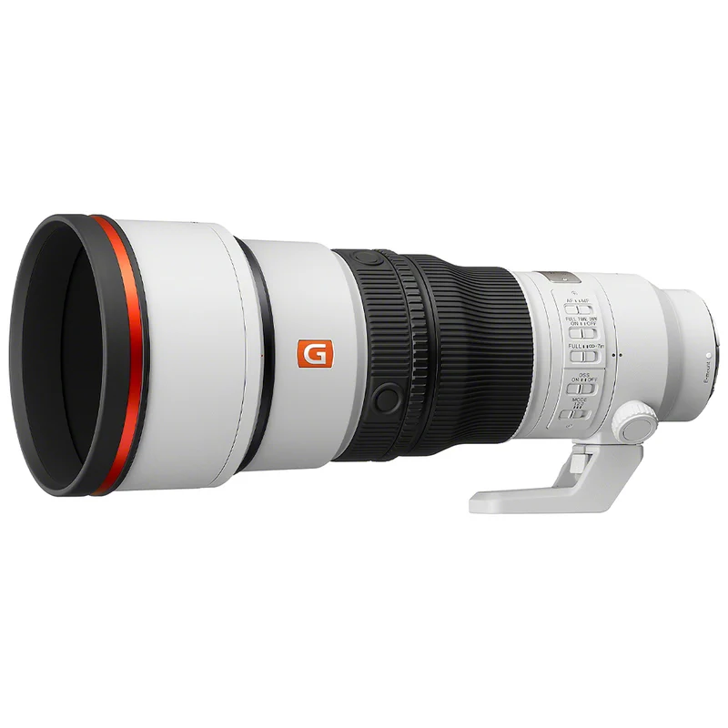FE 400mm f/4.5 GM OSS