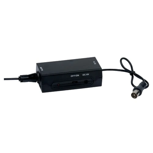 Intenne intérieure plate 52 dB filtre 4G intégré