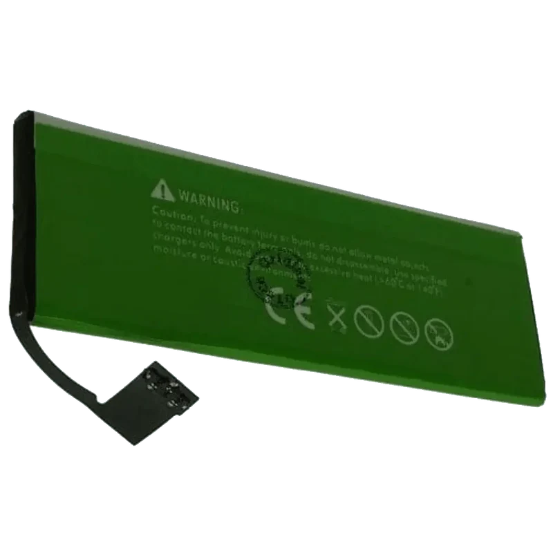 Batterie iPhone 5s 3.8V 1560mAh OTech APL108