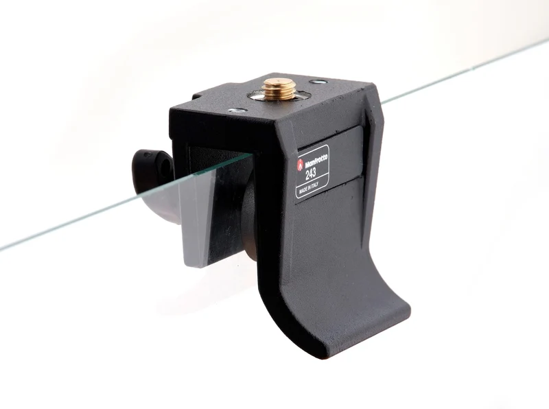 Pince pour Vitre de Voiture