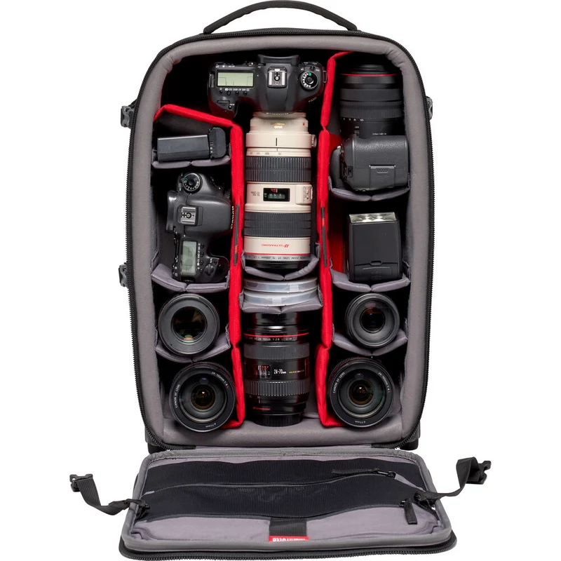 Valise à roulettes Advanced III