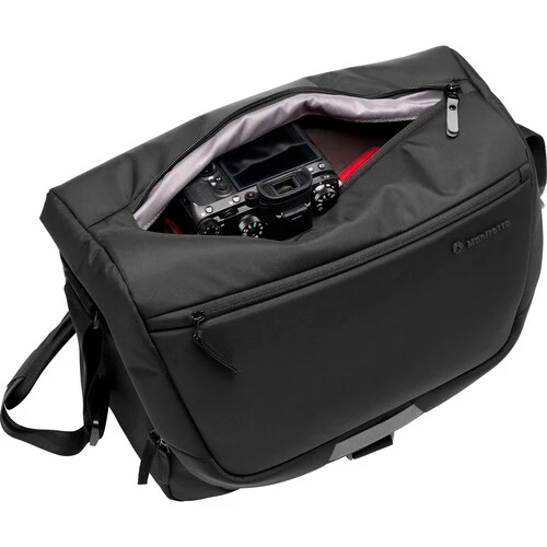 Sac Messenger M III Advanced