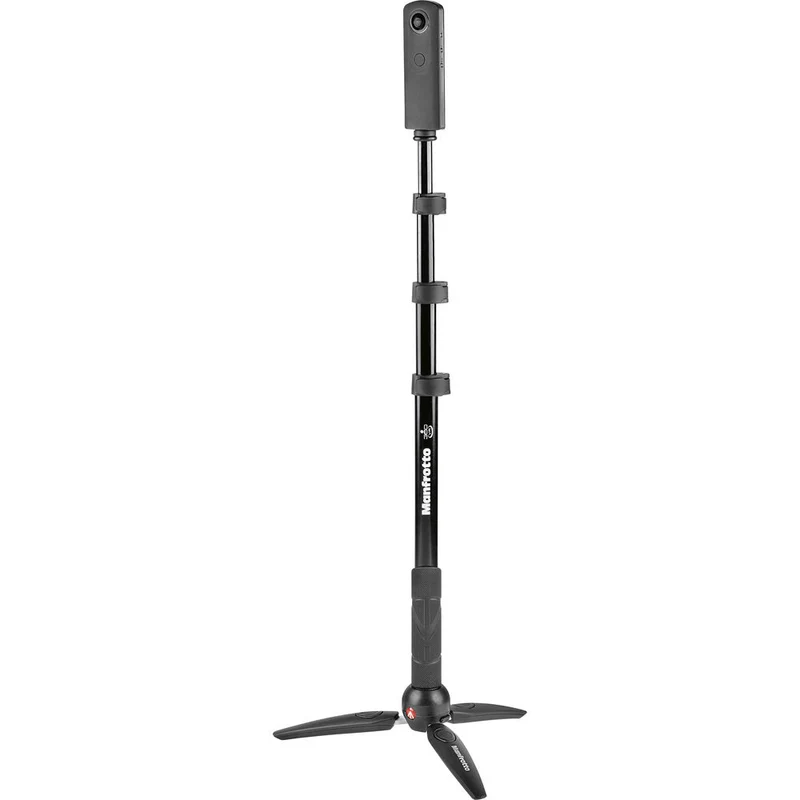 Ensemble VR Pixi Evo